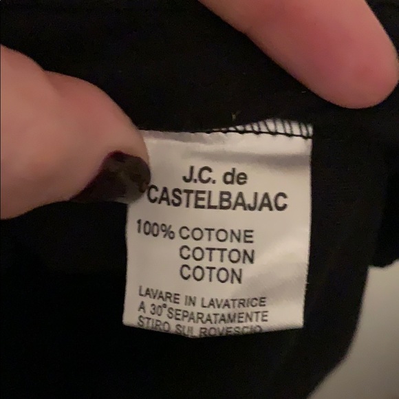 JC de CASTELBAJAC Dress - Picture 7 of 8